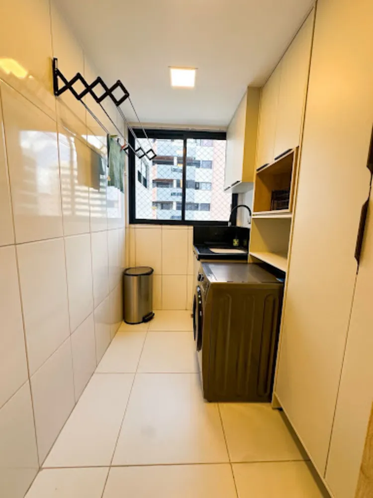 Apartamento, 3 quartos, 90 m² - Foto 2