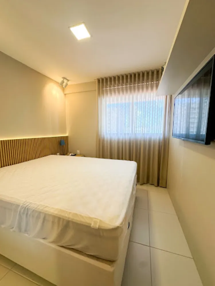 Apartamento, 3 quartos, 90 m² - Foto 5