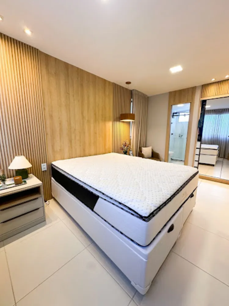 Apartamento, 3 quartos, 90 m² - Foto 7