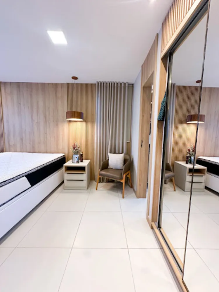 Apartamento, 3 quartos, 90 m² - Foto 8