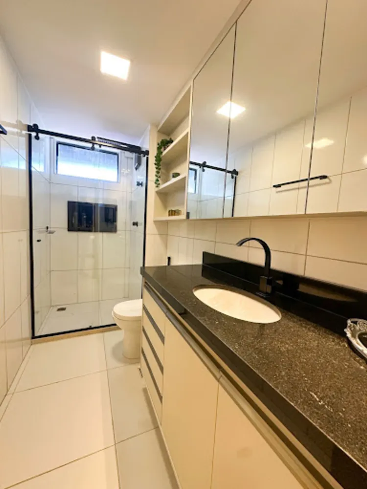 Apartamento, 3 quartos, 90 m² - Foto 6