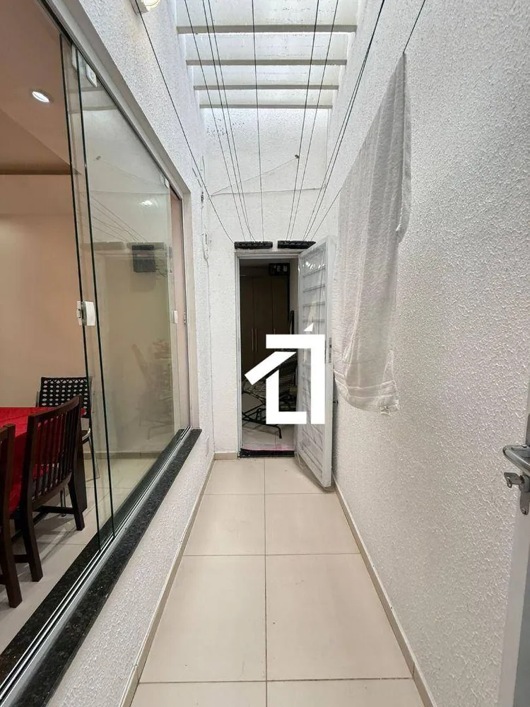 Casa, 2 quartos - Foto 4