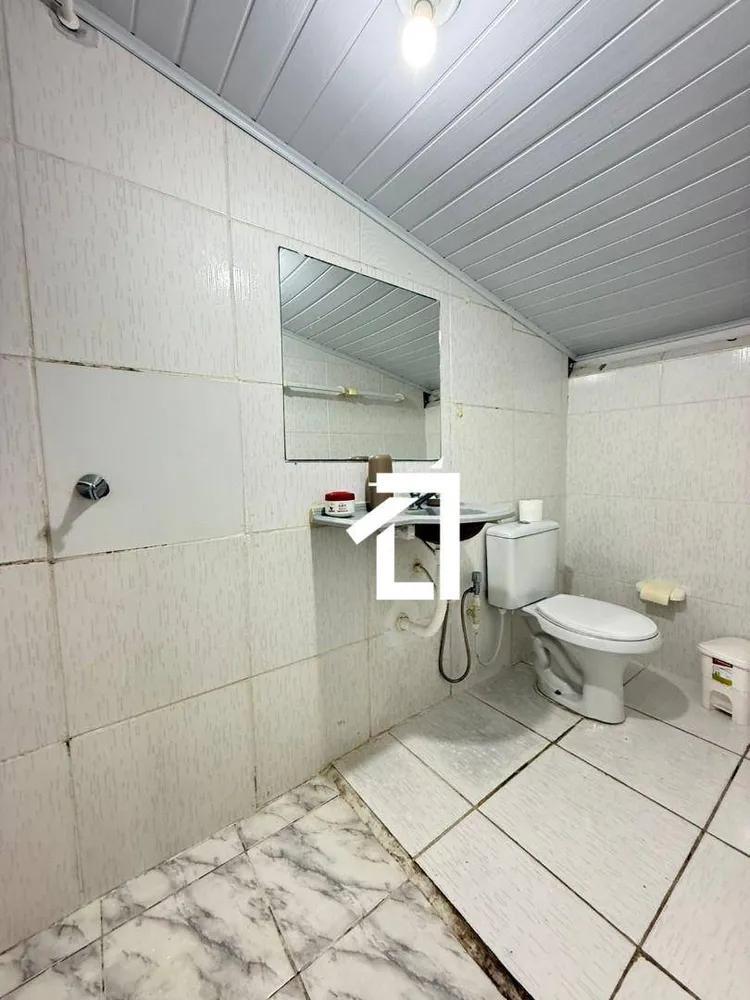Casa, 2 quartos - Foto 8