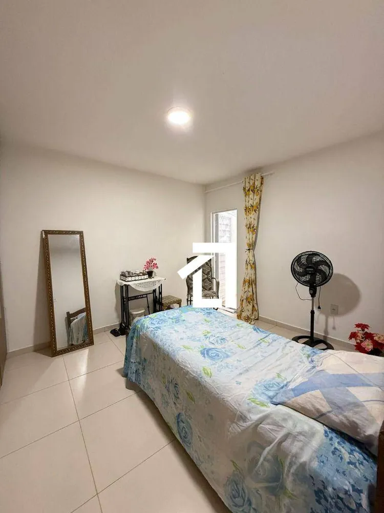 Casa, 2 quartos - Foto 5