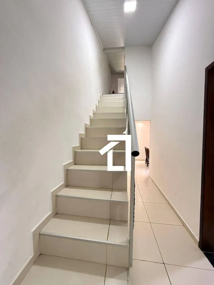 Casa, 2 quartos - Foto 11