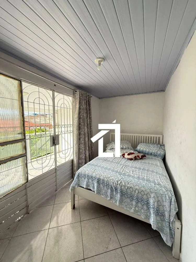 Casa, 2 quartos - Foto 2