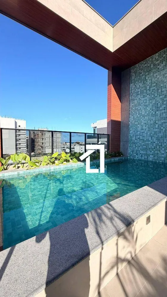 Apartamento, 1 quarto, 28 m² - Foto 12
