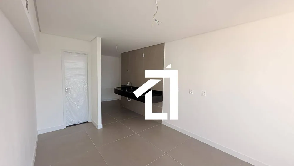 Apartamento, 1 quarto, 28 m² - Foto 3
