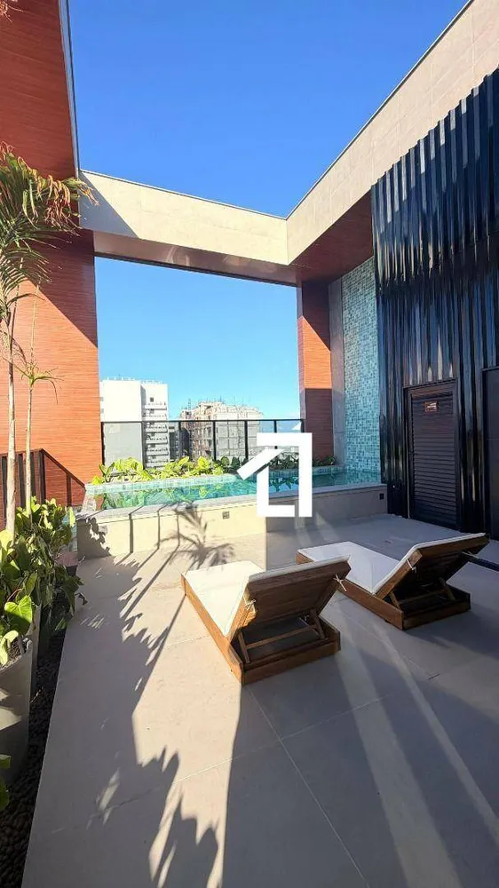 Apartamento, 1 quarto, 28 m² - Foto 6