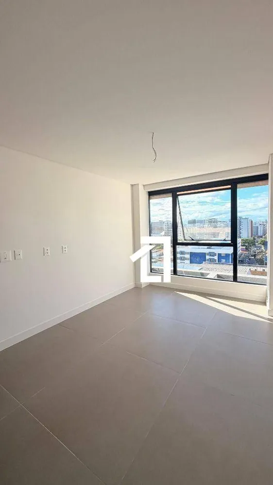 Apartamento, 1 quarto, 28 m² - Foto 1
