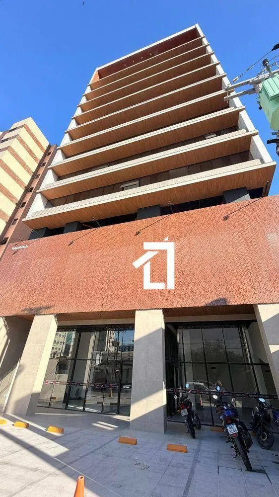 Apartamento, 1 quarto, 28 m² - Foto 9