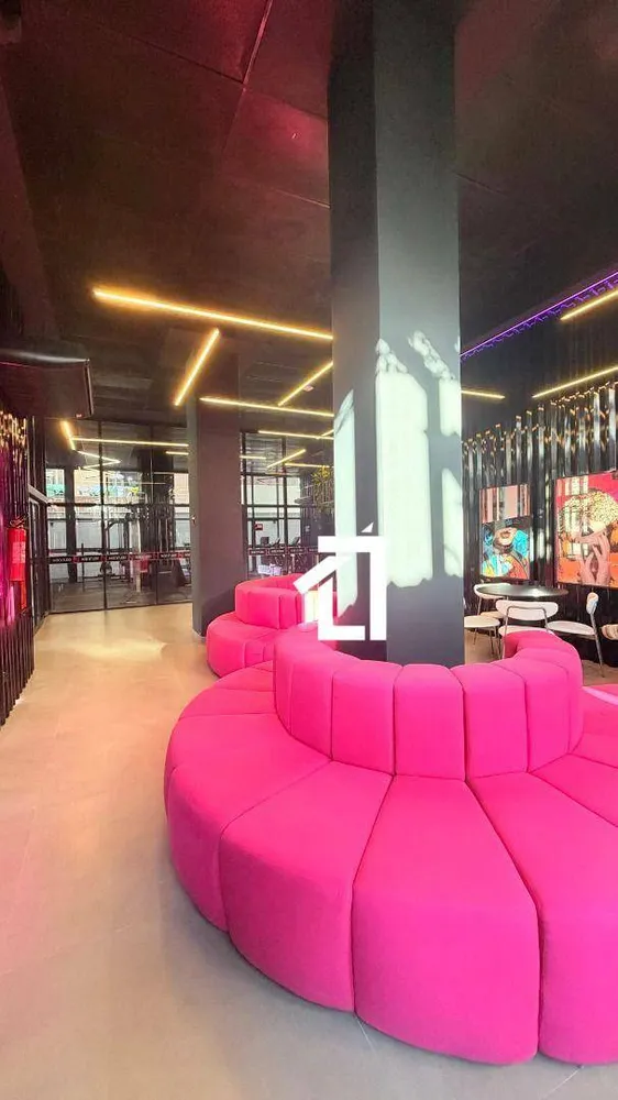 Apartamento, 1 quarto, 28 m² - Foto 10