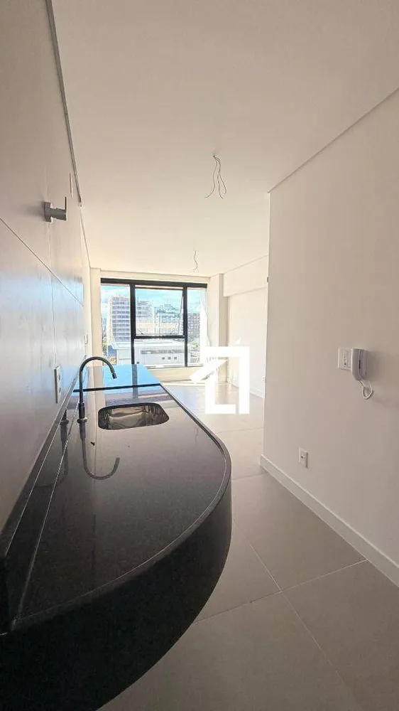 Apartamento, 1 quarto, 28 m² - Foto 5