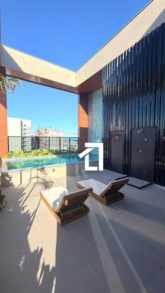 Apartamento, 1 quarto, 28 m² - Foto 5