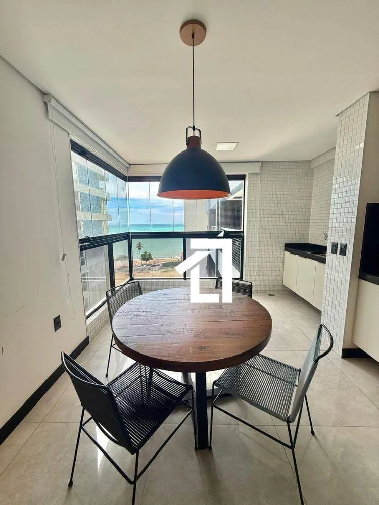 Apartamento, 1 quarto, 46 m² - Foto 8