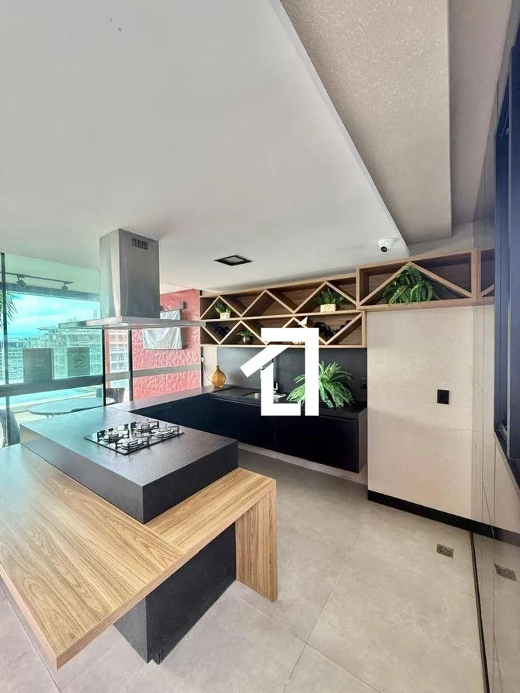 Apartamento, 1 quarto, 46 m² - Foto 5