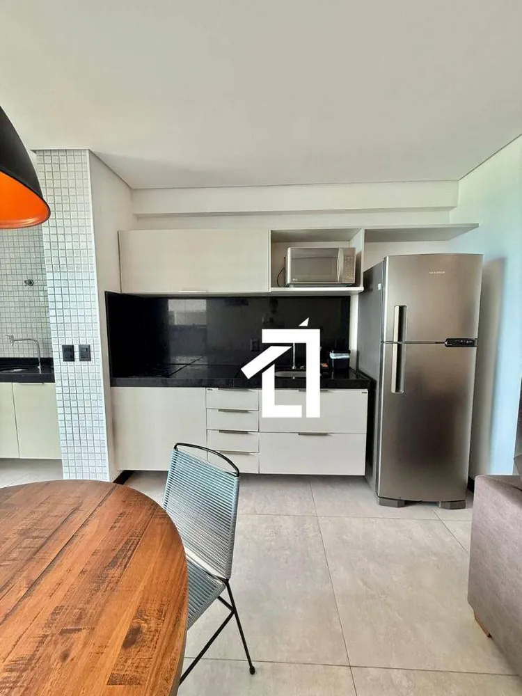 Apartamento, 1 quarto, 46 m² - Foto 7
