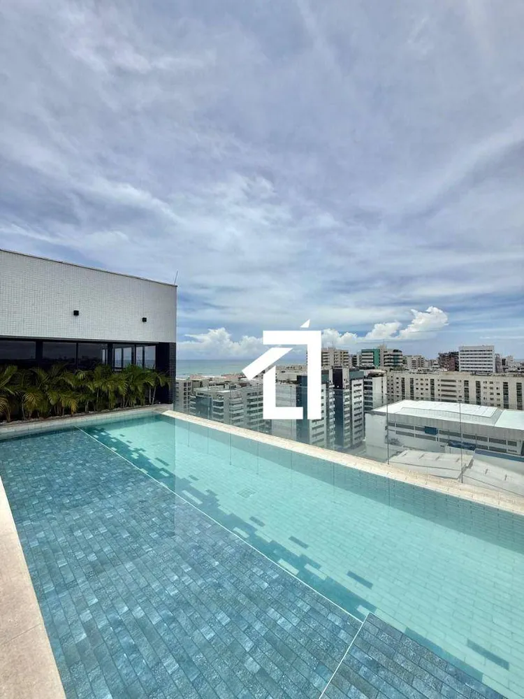Apartamento, 1 quarto, 46 m² - Foto 6
