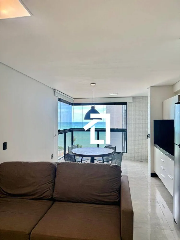 Apartamento, 1 quarto, 46 m² - Foto 4