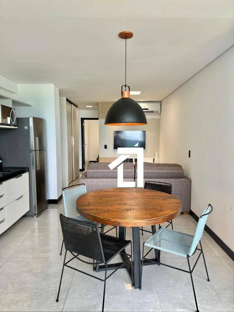 Apartamento, 1 quarto, 46 m² - Foto 3