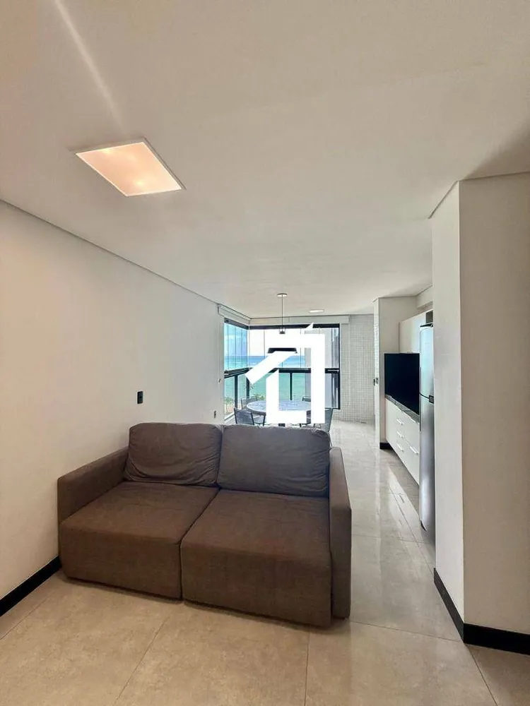 Apartamento, 1 quarto, 46 m² - Foto 1