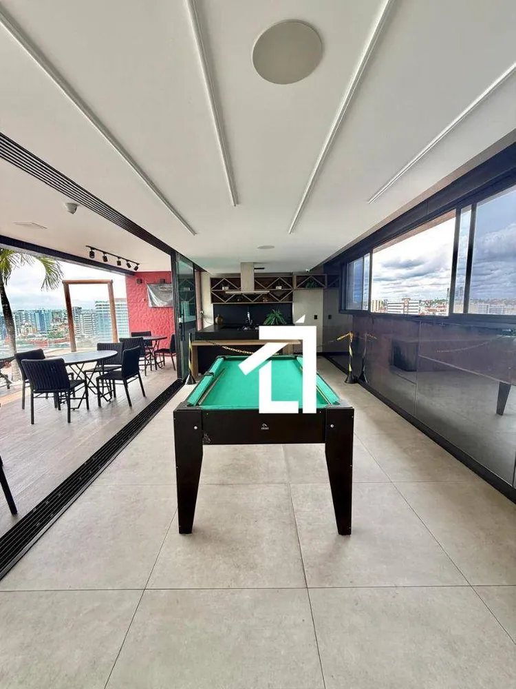 Apartamento, 1 quarto, 46 m² - Foto 10