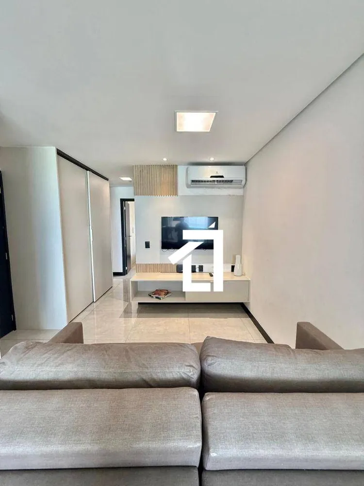 Apartamento, 1 quarto, 46 m² - Foto 12