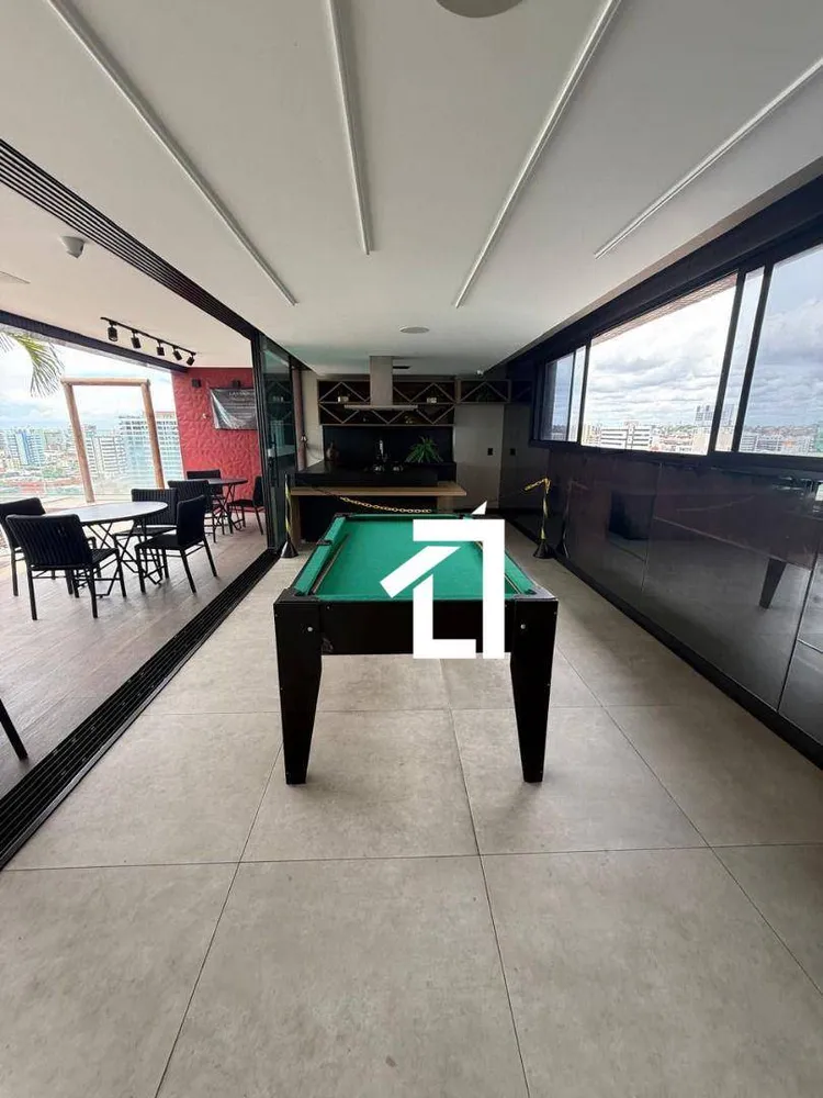 Apartamento, 1 quarto, 46 m² - Foto 2