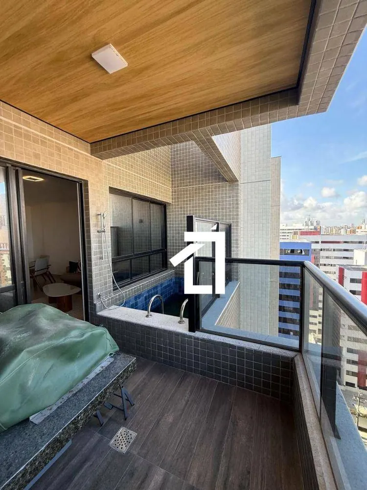 Apartamento, 3 quartos, 93 m² - Foto 16