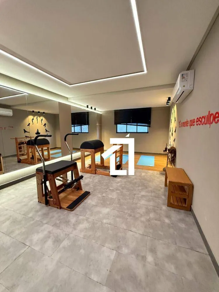 Apartamento, 3 quartos, 93 m² - Foto 9
