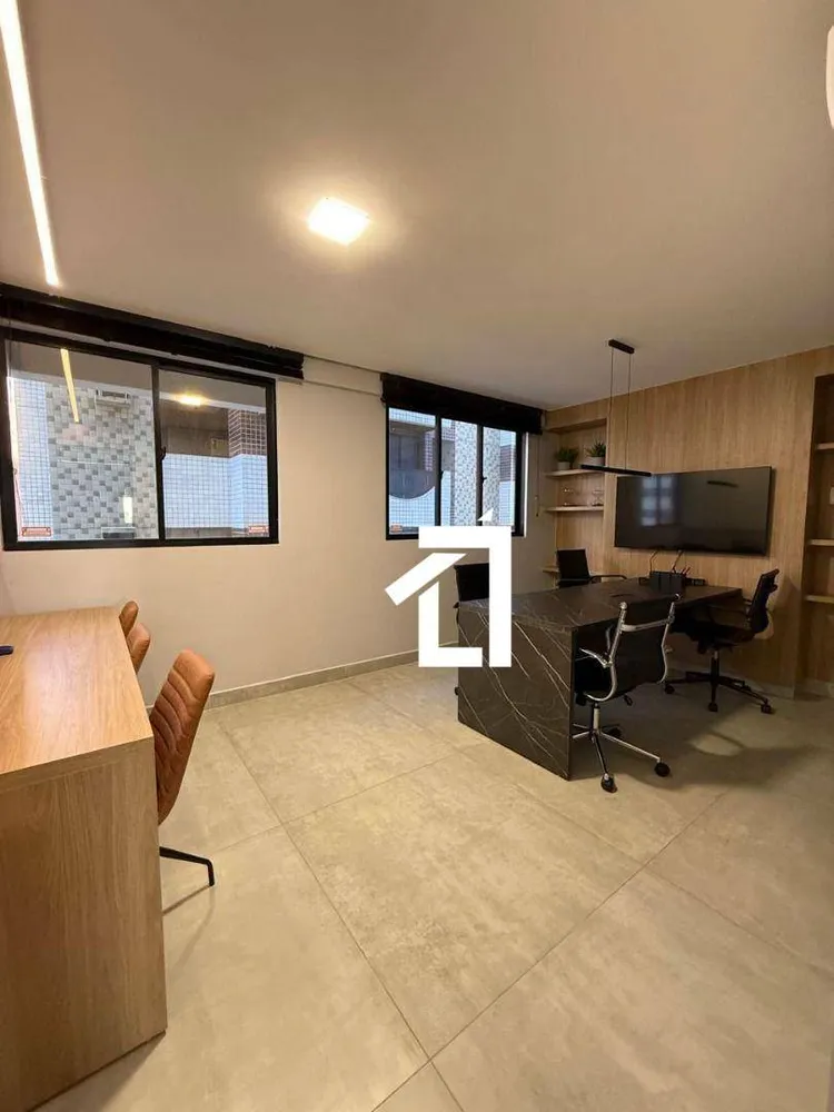 Apartamento, 3 quartos, 93 m² - Foto 10
