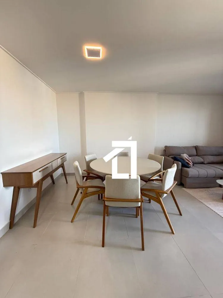 Apartamento, 3 quartos, 93 m² - Foto 7