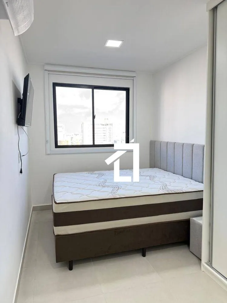 Apartamento, 3 quartos, 93 m² - Foto 8