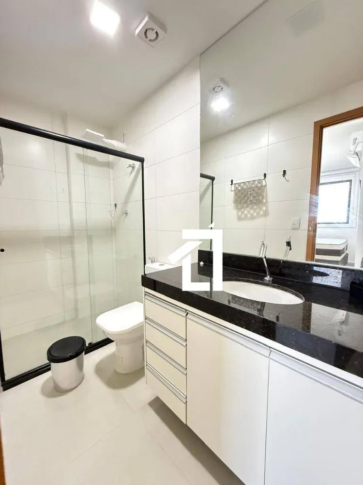 Apartamento, 3 quartos, 93 m² - Foto 2