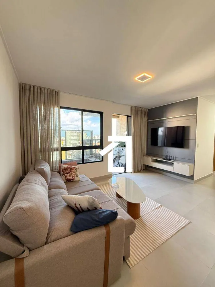 Apartamento, 3 quartos, 93 m² - Foto 11