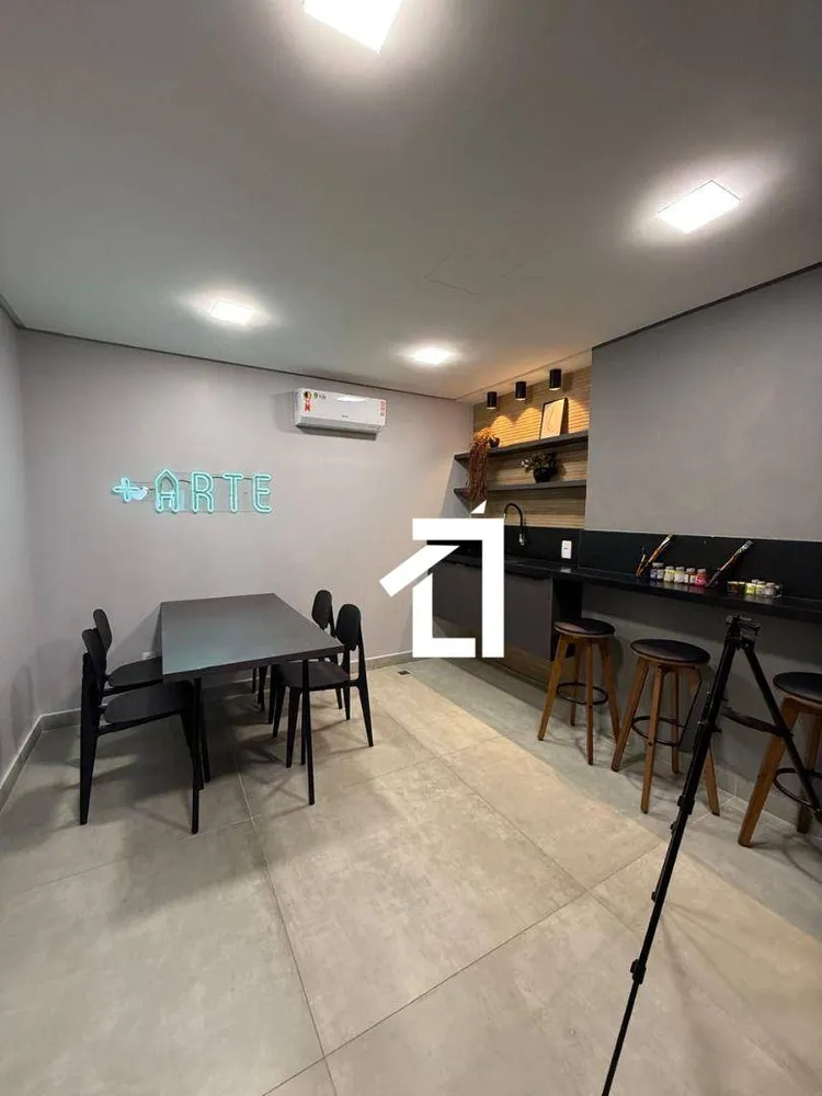Apartamento, 3 quartos, 93 m² - Foto 5