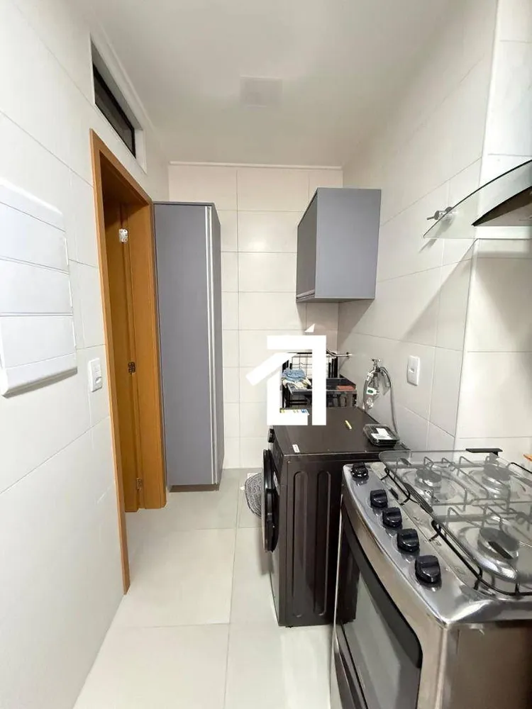Apartamento, 3 quartos, 93 m² - Foto 12