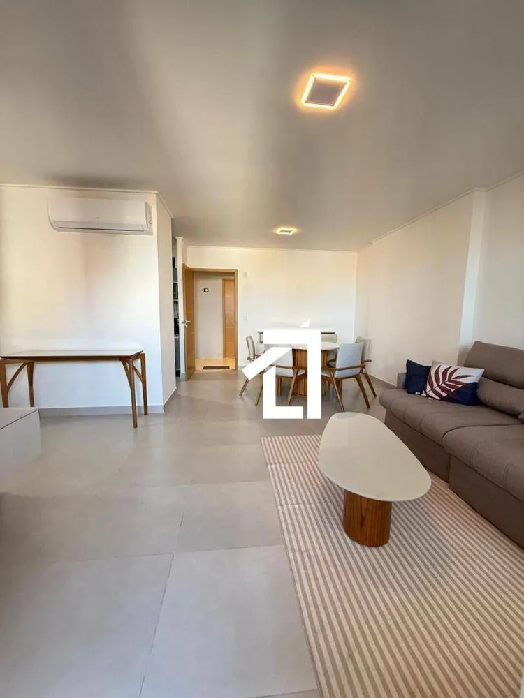 Apartamento, 3 quartos, 93 m² - Foto 4
