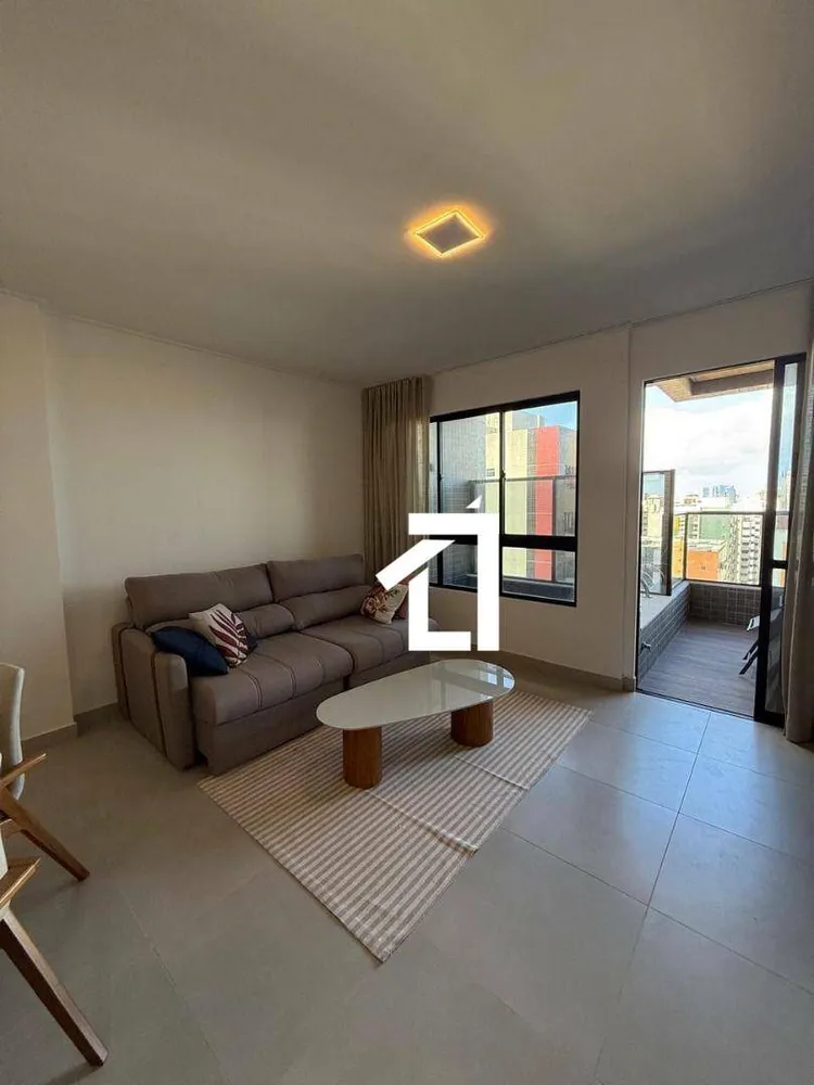 Apartamento, 3 quartos, 93 m² - Foto 3