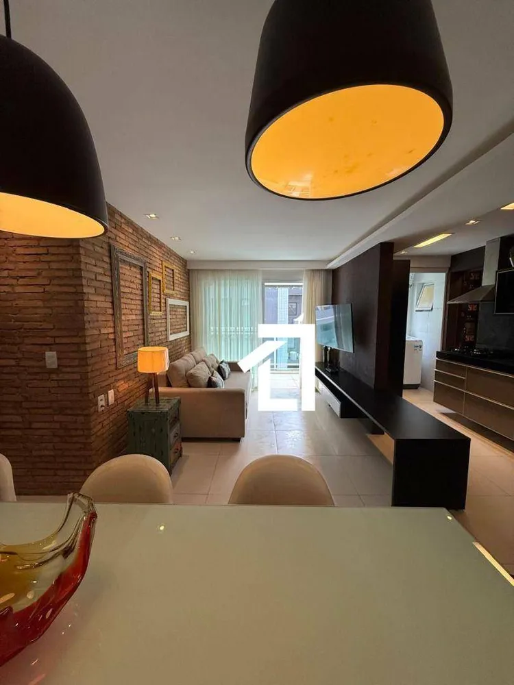 Apartamento, 3 quartos, 82 m² - Foto 1