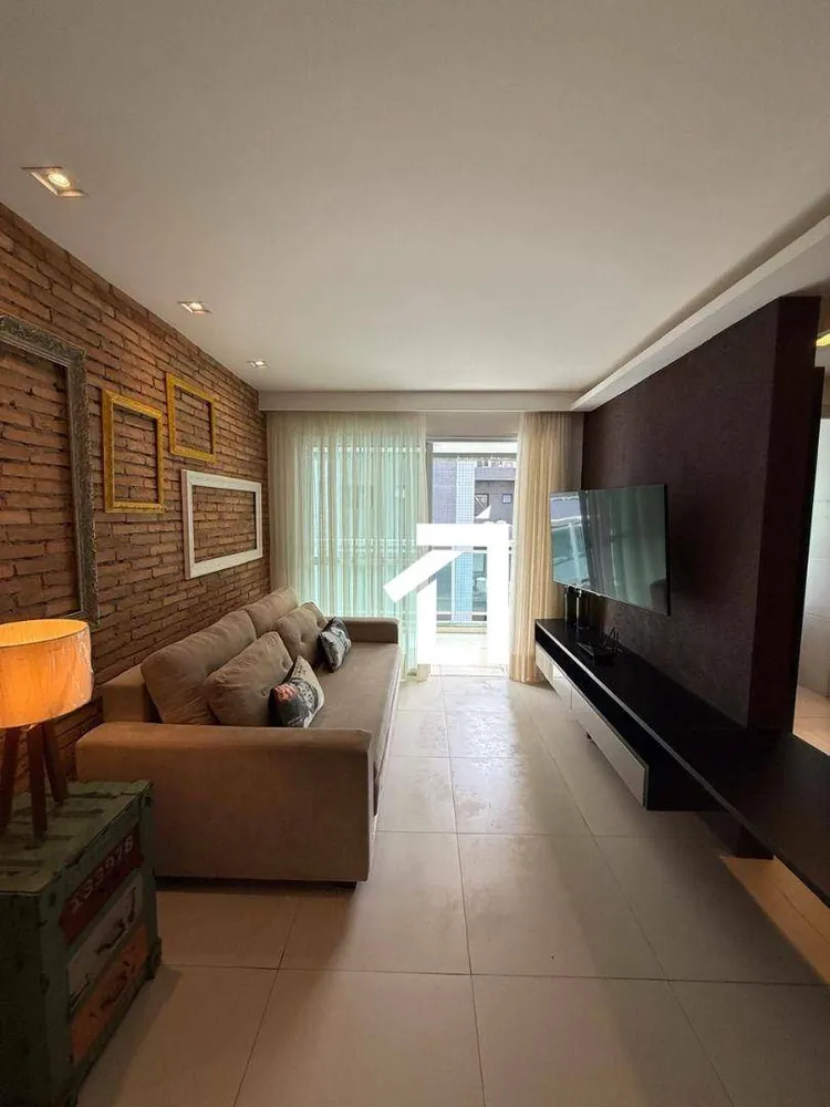 Apartamento, 3 quartos, 82 m² - Foto 5