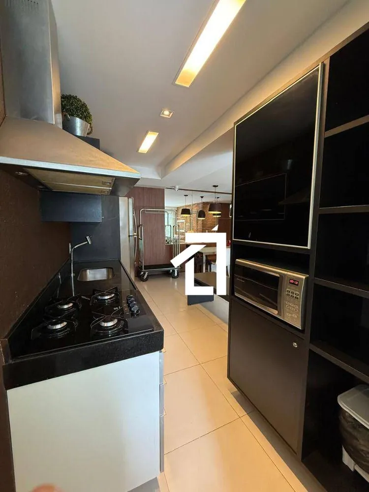 Apartamento, 3 quartos, 82 m² - Foto 9
