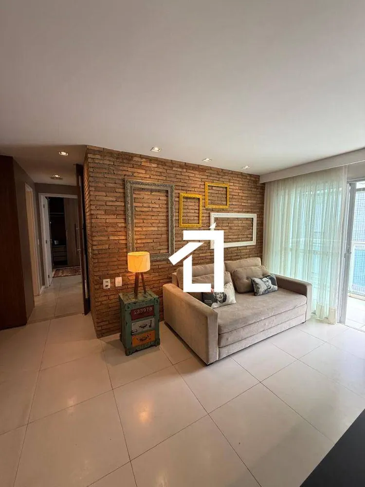 Apartamento, 3 quartos, 82 m² - Foto 4