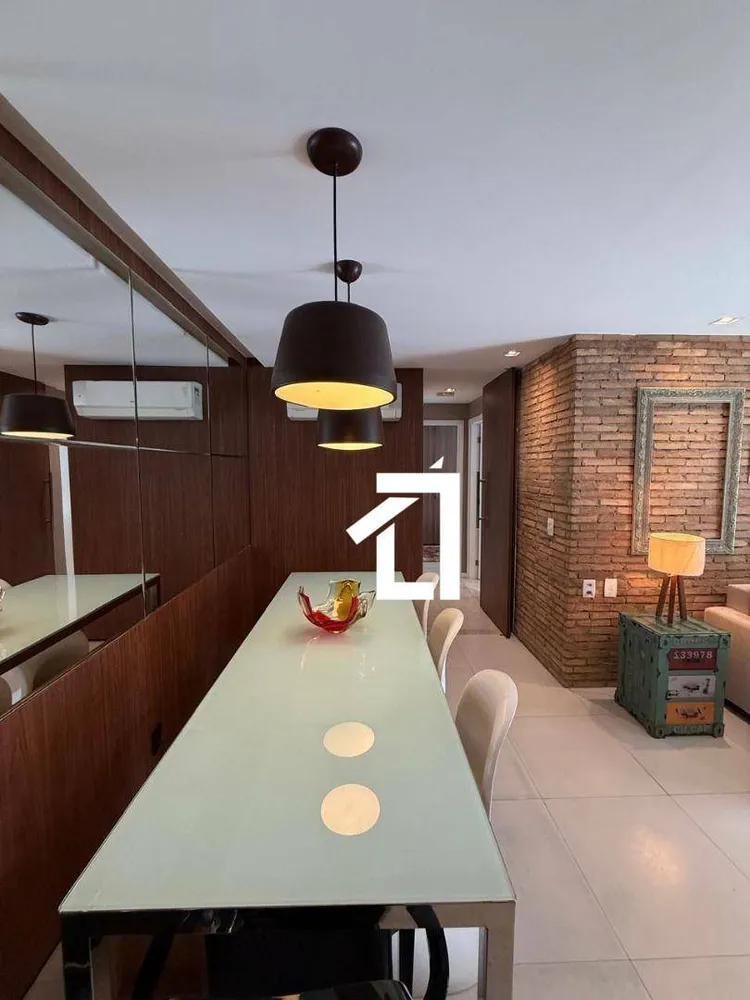 Apartamento, 3 quartos, 82 m² - Foto 2