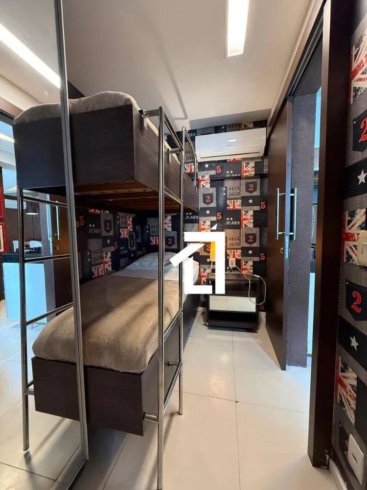 Apartamento, 3 quartos, 82 m² - Foto 7