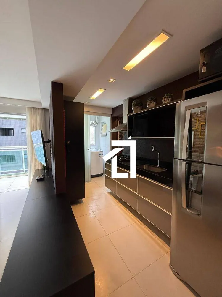 Apartamento, 3 quartos, 82 m² - Foto 8