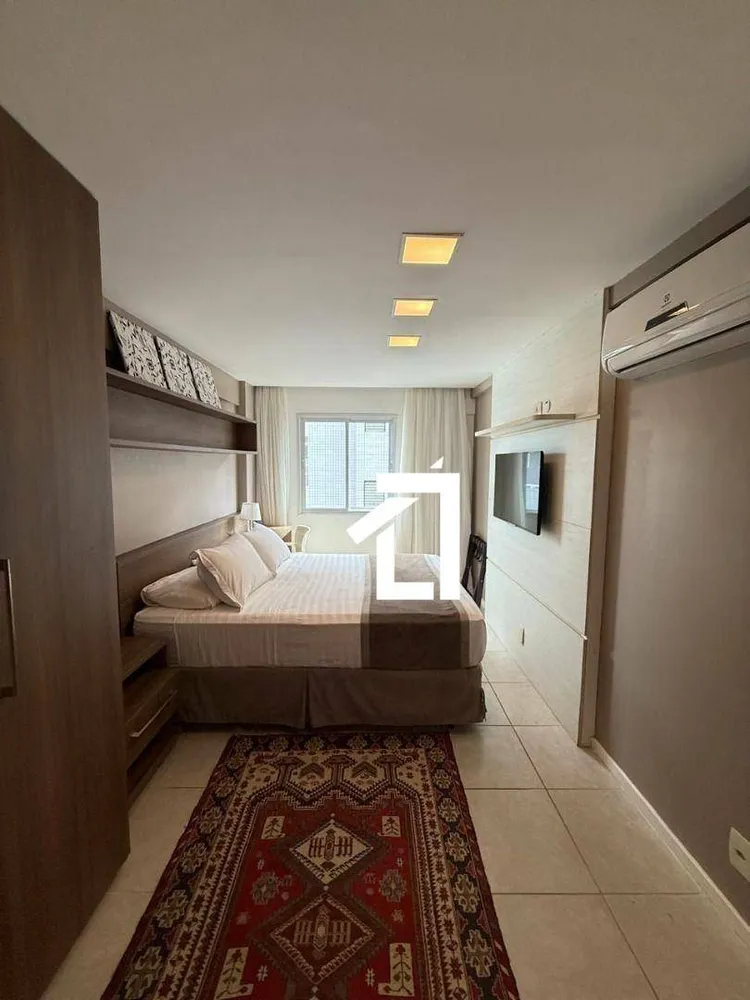 Apartamento, 3 quartos, 82 m² - Foto 11