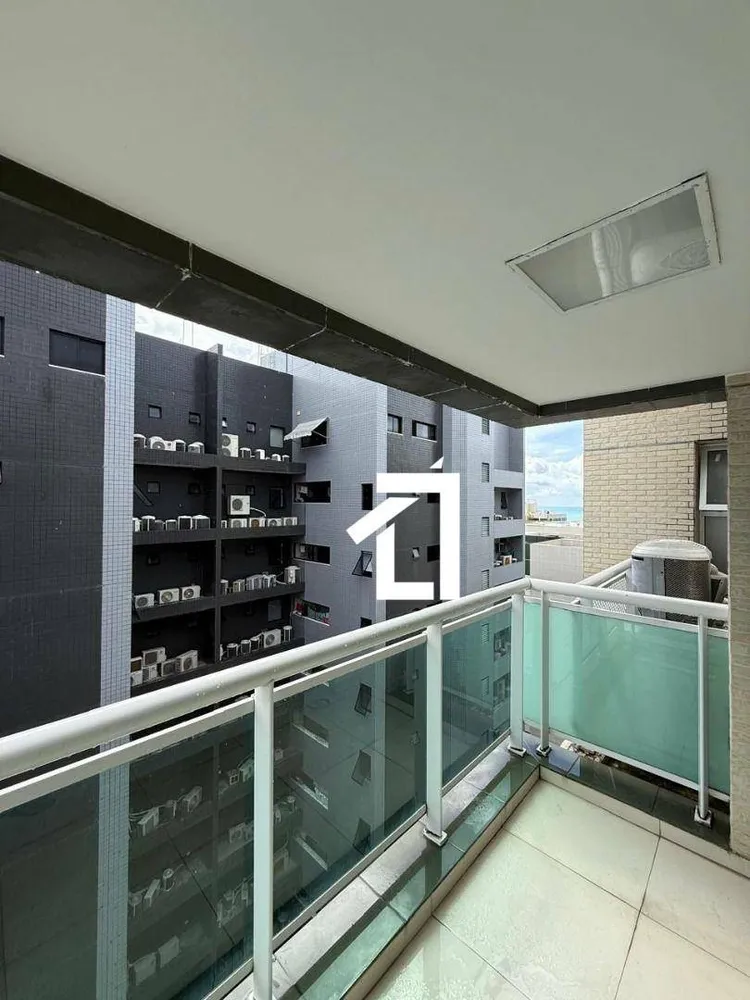 Apartamento, 3 quartos, 82 m² - Foto 6