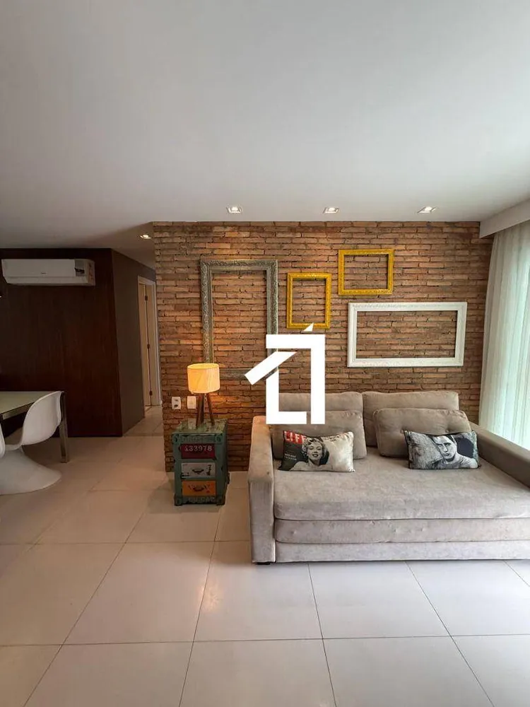 Apartamento, 3 quartos, 82 m² - Foto 16