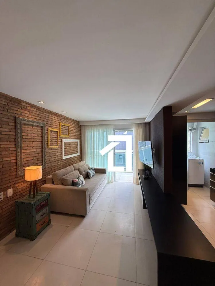 Apartamento, 3 quartos, 82 m² - Foto 3